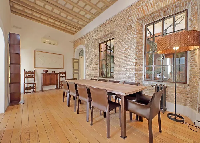 Piscinula - Charming In Trastevere * Rom