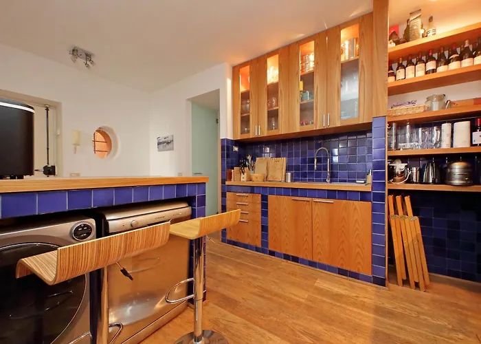 Apartment Piscinula - Charming In Trastevere Rom