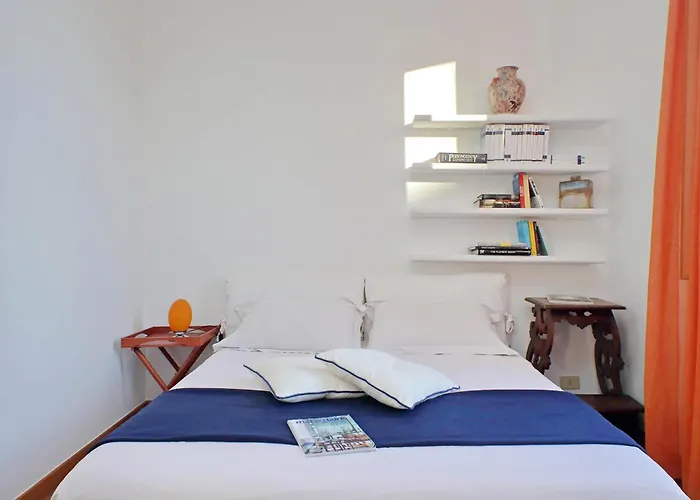 Apartment Piscinula - Charming In Trastevere Rom