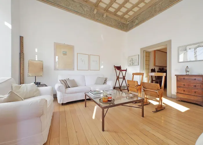 Apartment Piscinula - Charming In Trastevere Rom