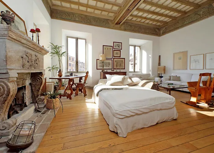 Piscinula - Charming In Trastevere