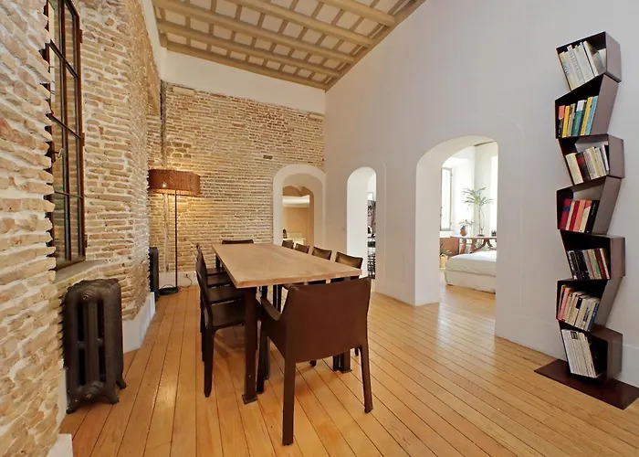 Piscinula - Charming In Trastevere Apartment *