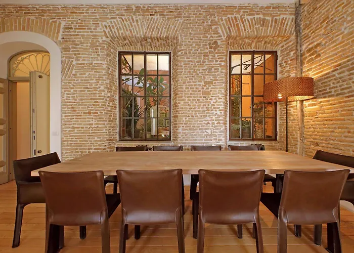 Piscinula - Charming In Trastevere Apartment Rom