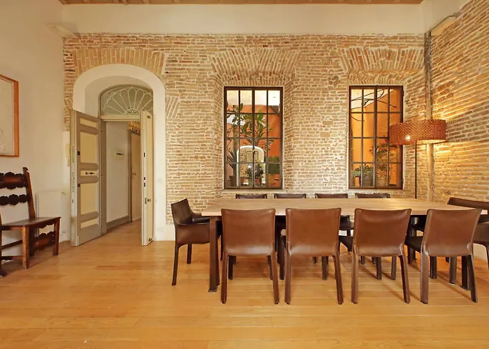 Piscinula - Charming In Trastevere * Rom
