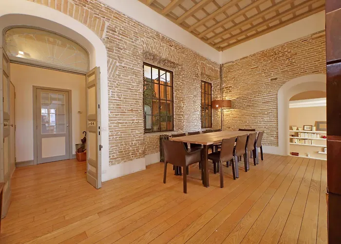 Apartment Piscinula - Charming In Trastevere Rom