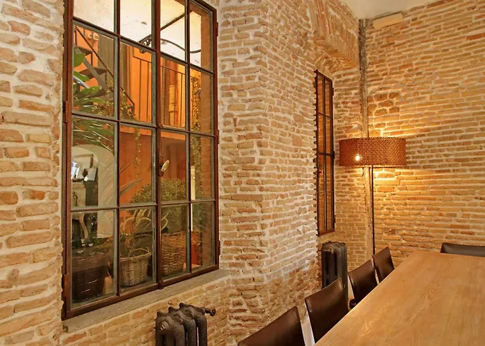 Piscinula - Charming In Trastevere