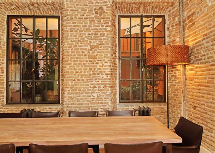 Piscinula - Charming In Trastevere * Rom