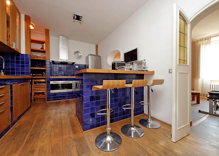 Apartment Piscinula - Charming In Trastevere *