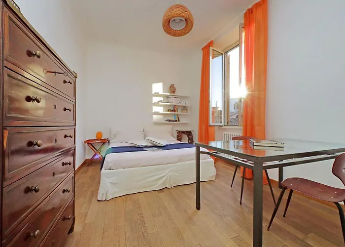 Piscinula - Charming In Trastevere