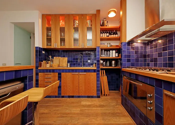 Apartment Piscinula - Charming In Trastevere *