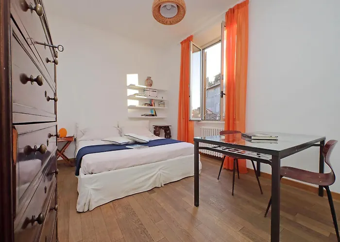 Piscinula - Charming In Trastevere