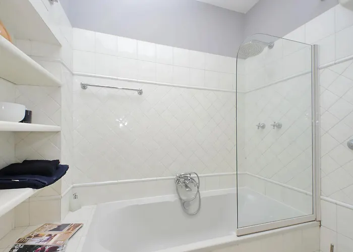 Apartment Piscinula - Charming In Trastevere *