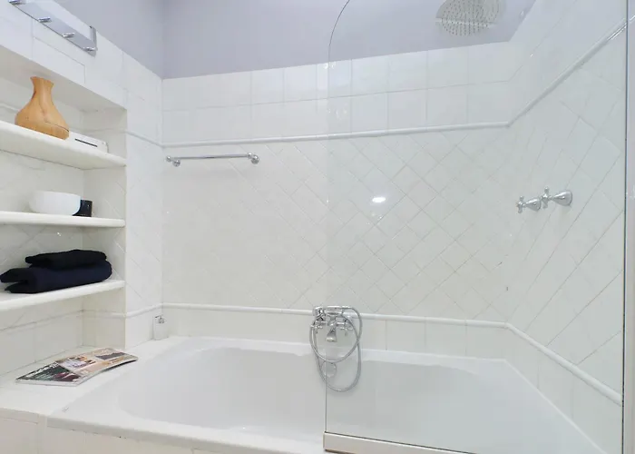 Piscinula - Charming In Trastevere * Rom
