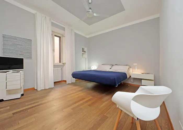 Apartment Piscinula - Charming In Trastevere