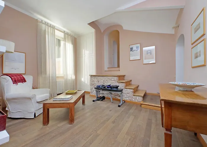 Piscinula - Charming In Trastevere