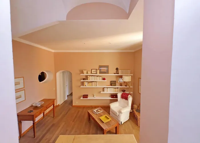 Apartment Piscinula - Charming In Trastevere Rom