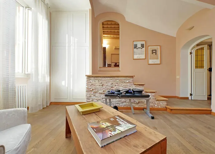 Piscinula - Charming In Trastevere *