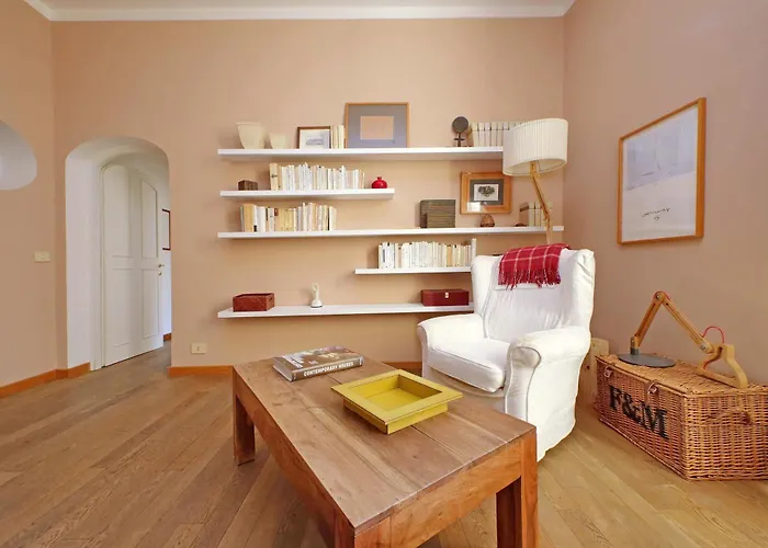 Piscinula - Charming In Trastevere Apartment Rom