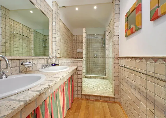 Apartment Piscinula - Charming In Trastevere *