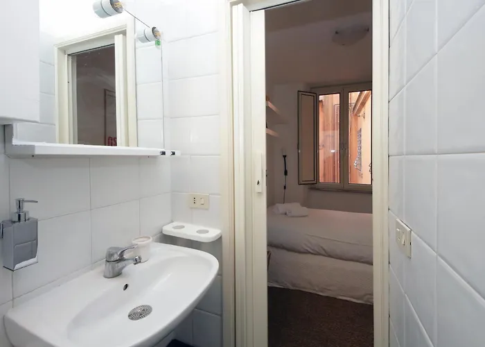 Piscinula - Charming In Trastevere Apartment Rom